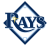 Tampa Bay Rays-logo